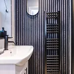 Stylish 1bed Flat Centre Sleeps 4 York