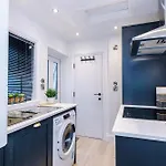 Stylish 1bed Flat Centre Sleeps 4 Apartment York