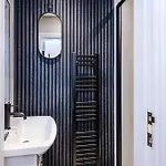 Stylish 1bed Flat Centre Sleeps 4