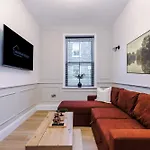 Stylish 1bed Flat Centre Sleeps 4 Apartment