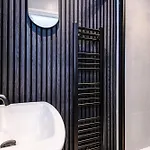 Stylish 1bed Flat Centre Sleeps 4 Apartment