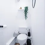 Stylish 1bed Flat Centre Sleeps 4 Apartment