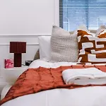 Stylish 1bed Flat Centre Sleeps 4 Apartment