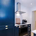 Stylish 1bed Flat Centre Sleeps 4 York