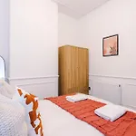 Stylish 1bed Flat Centre Sleeps 4 * York