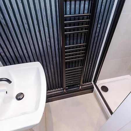 Apartamento Stylish 1bed Flat Centre Sleeps 4 York