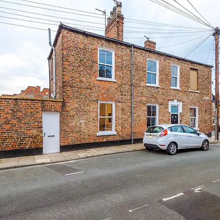 Appartement Stylish 1bed Flat Centre Sleeps 4