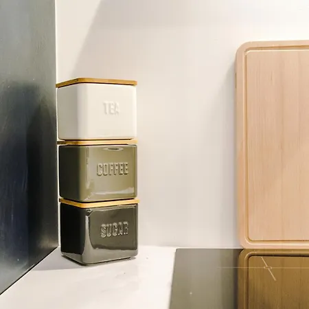 Stylish 1bed Flat Centre Sleeps 4 York