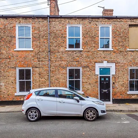 Stylish 1bed Flat Centre Sleeps 4