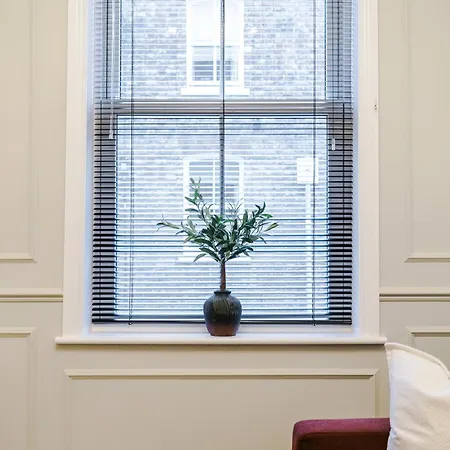 Stylish 1bed Flat Centre Sleeps 4 Apartman York